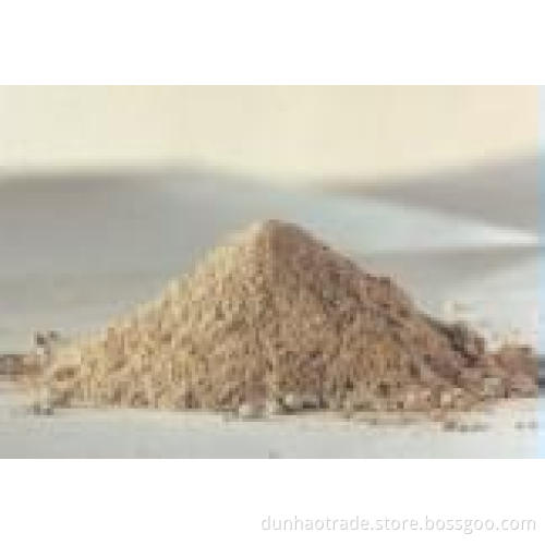 Caustic Calcined Magnesia (Competitive price)